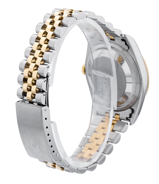 Rolex Datejust 16233